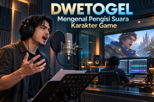 Banner DWETOGEL